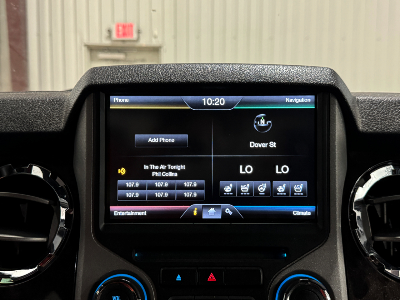 Ford Super Duty F-350 SRW  2016