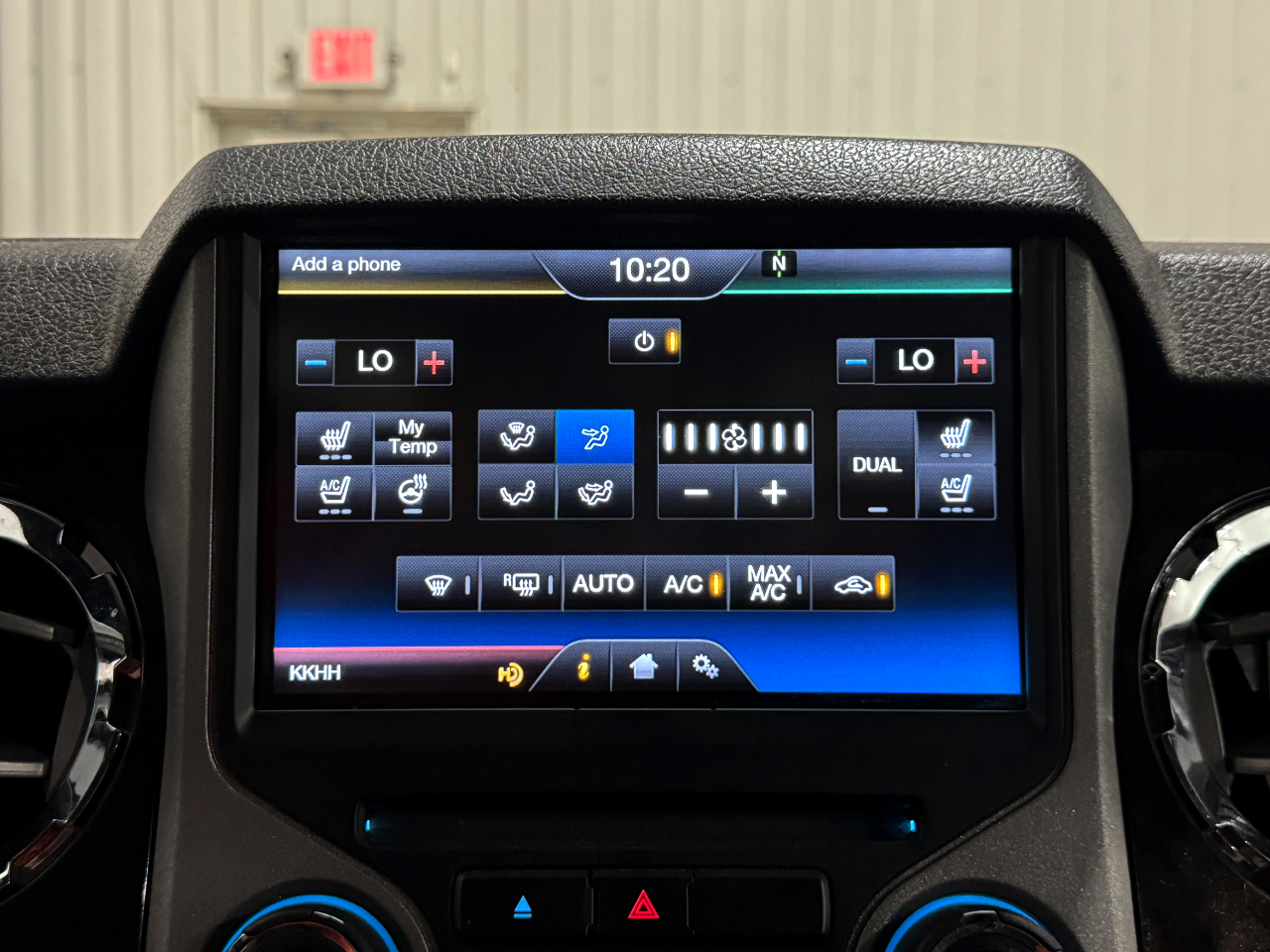 Ford Super Duty F-350 SRW  2016