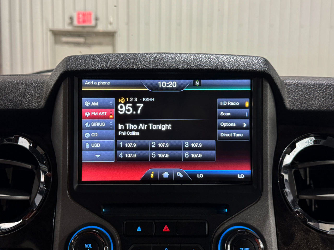 Ford Super Duty F-350 SRW  2016