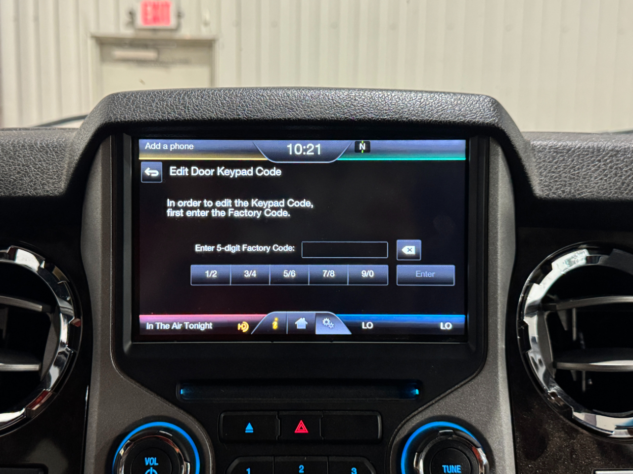 Ford Super Duty F-350 SRW  2016