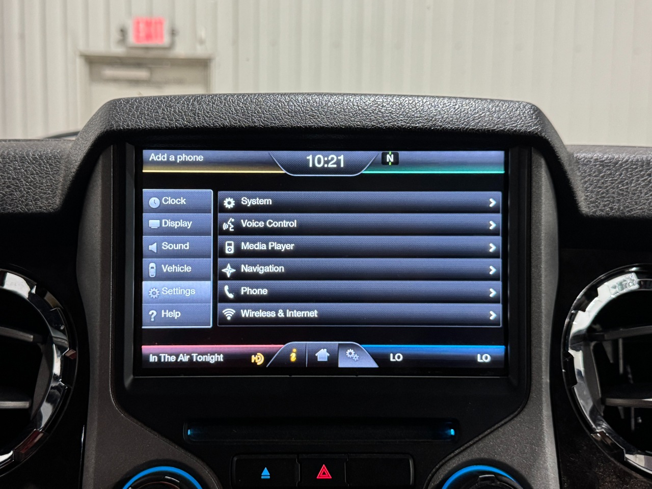 Ford Super Duty F-350 SRW  2016