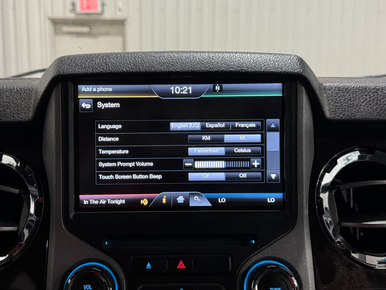 Ford Super Duty F-350 SRW  2016