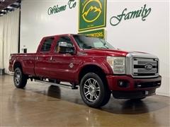2016 Ford Super Duty F-350 SRW 