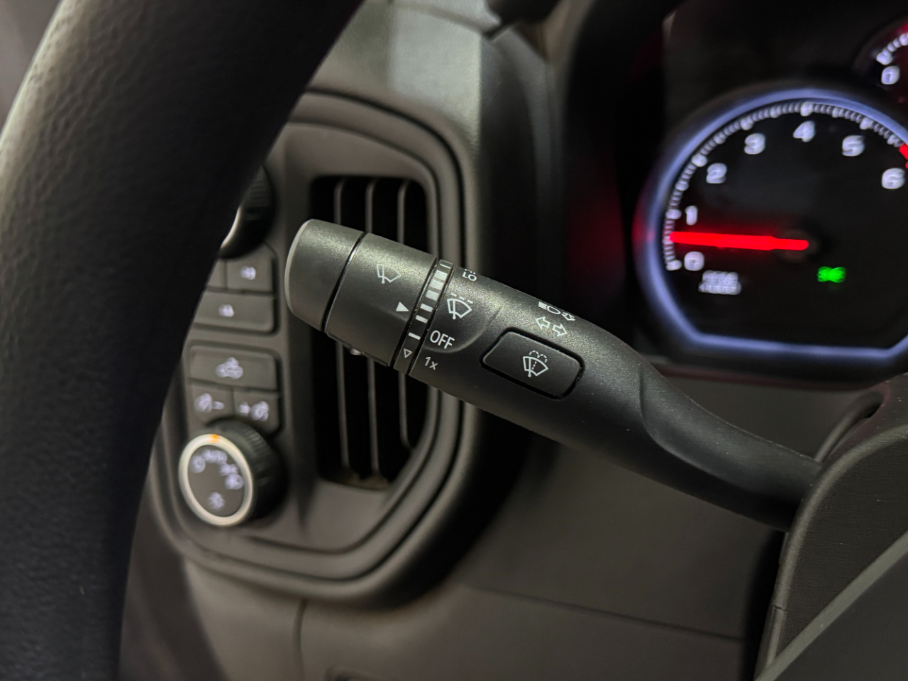 Chevrolet Silverado 2500HD  2023