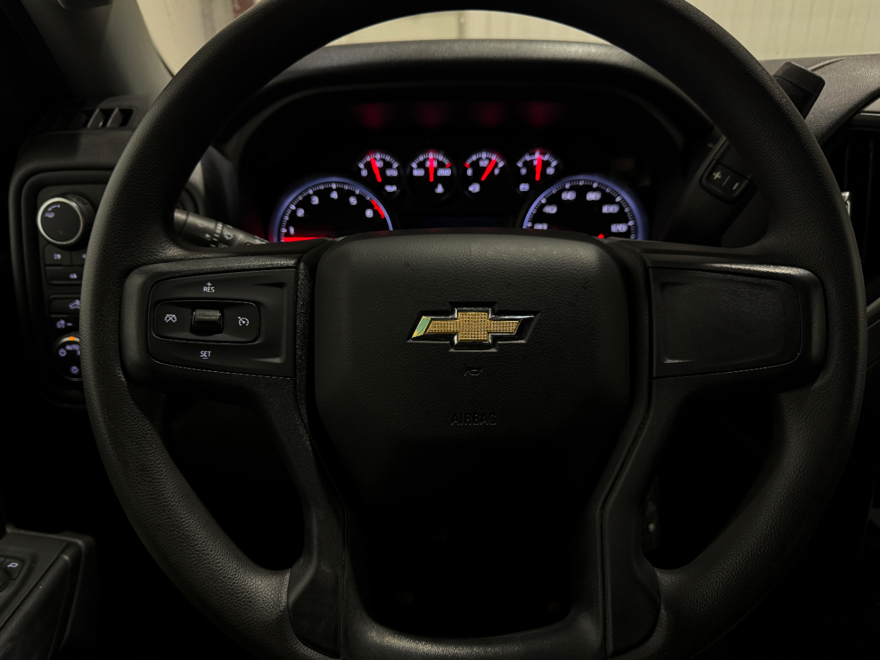 Chevrolet Silverado 2500HD  2023