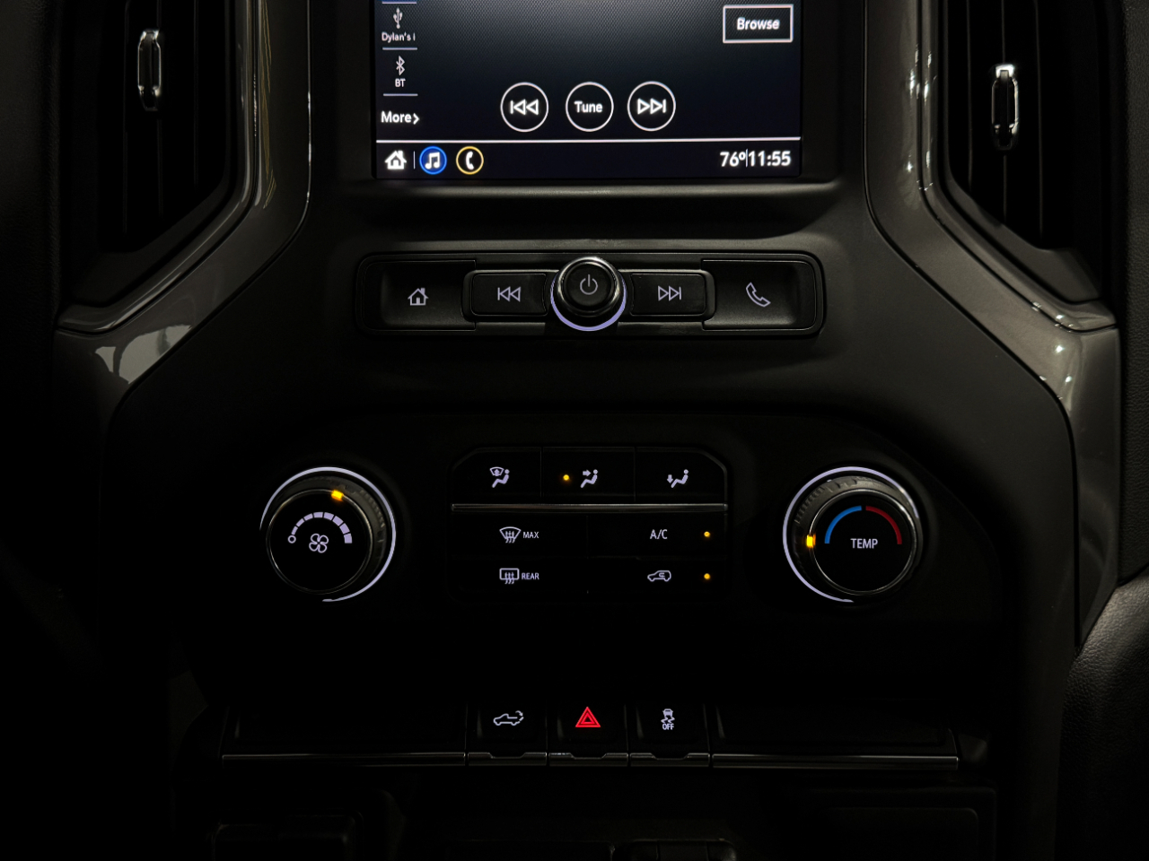 Chevrolet Silverado 2500HD  2023