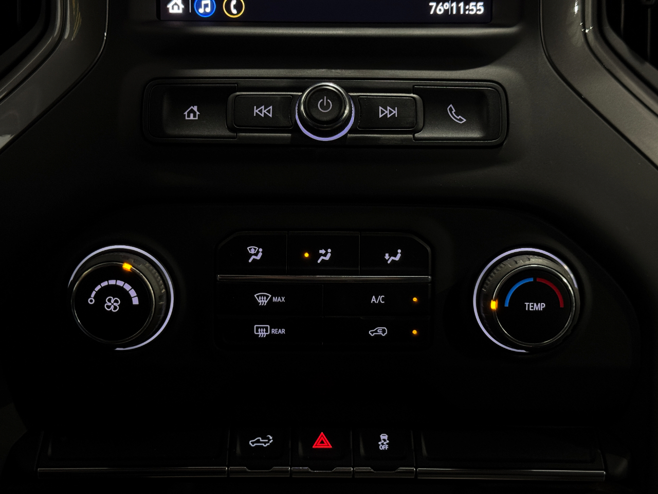 Chevrolet Silverado 2500HD  2023