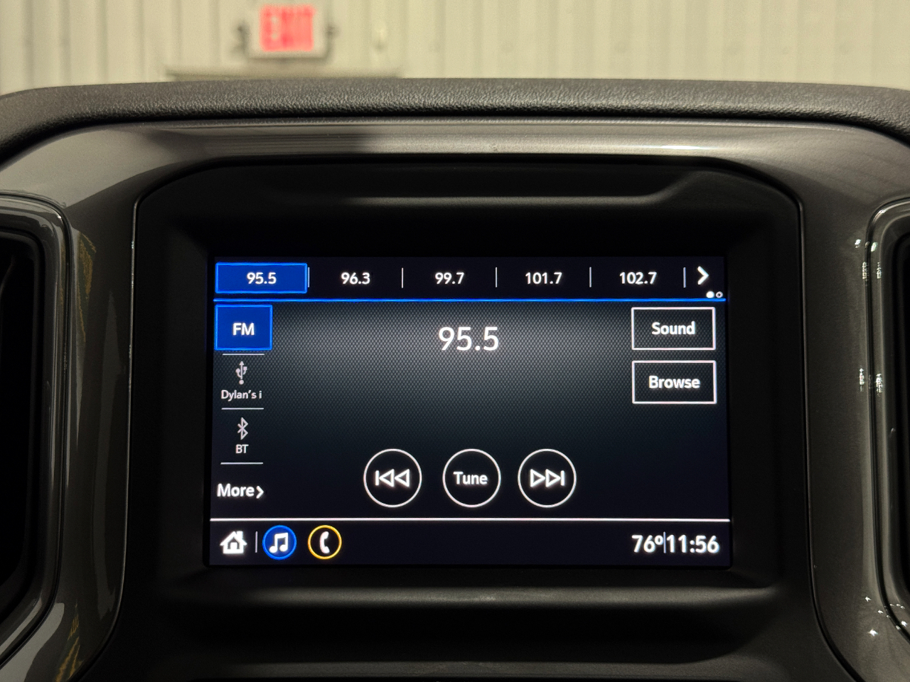 Chevrolet Silverado 2500HD  2023