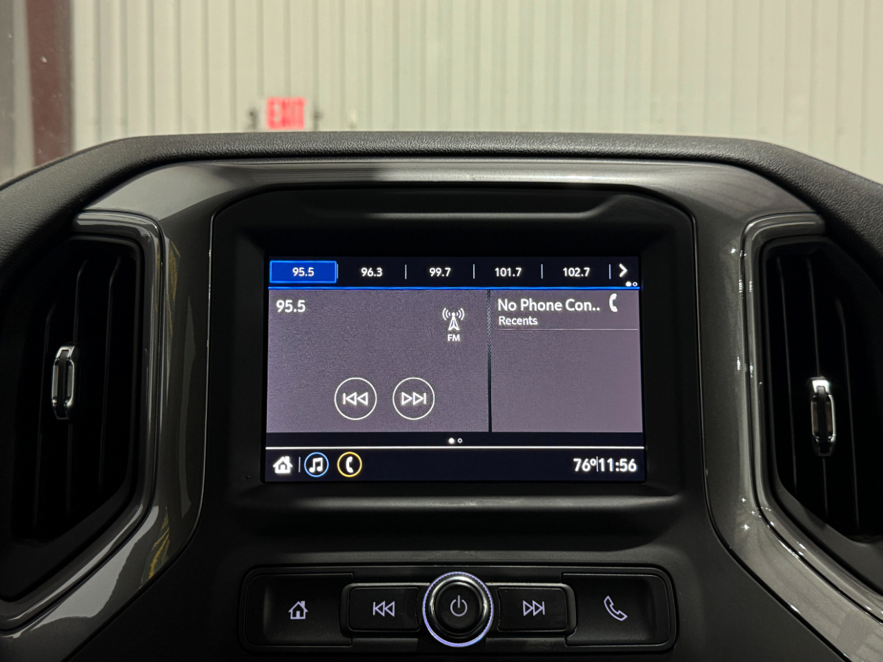 Chevrolet Silverado 2500HD  2023