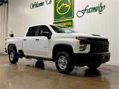 2023 Chevrolet Silverado 2500HD 
