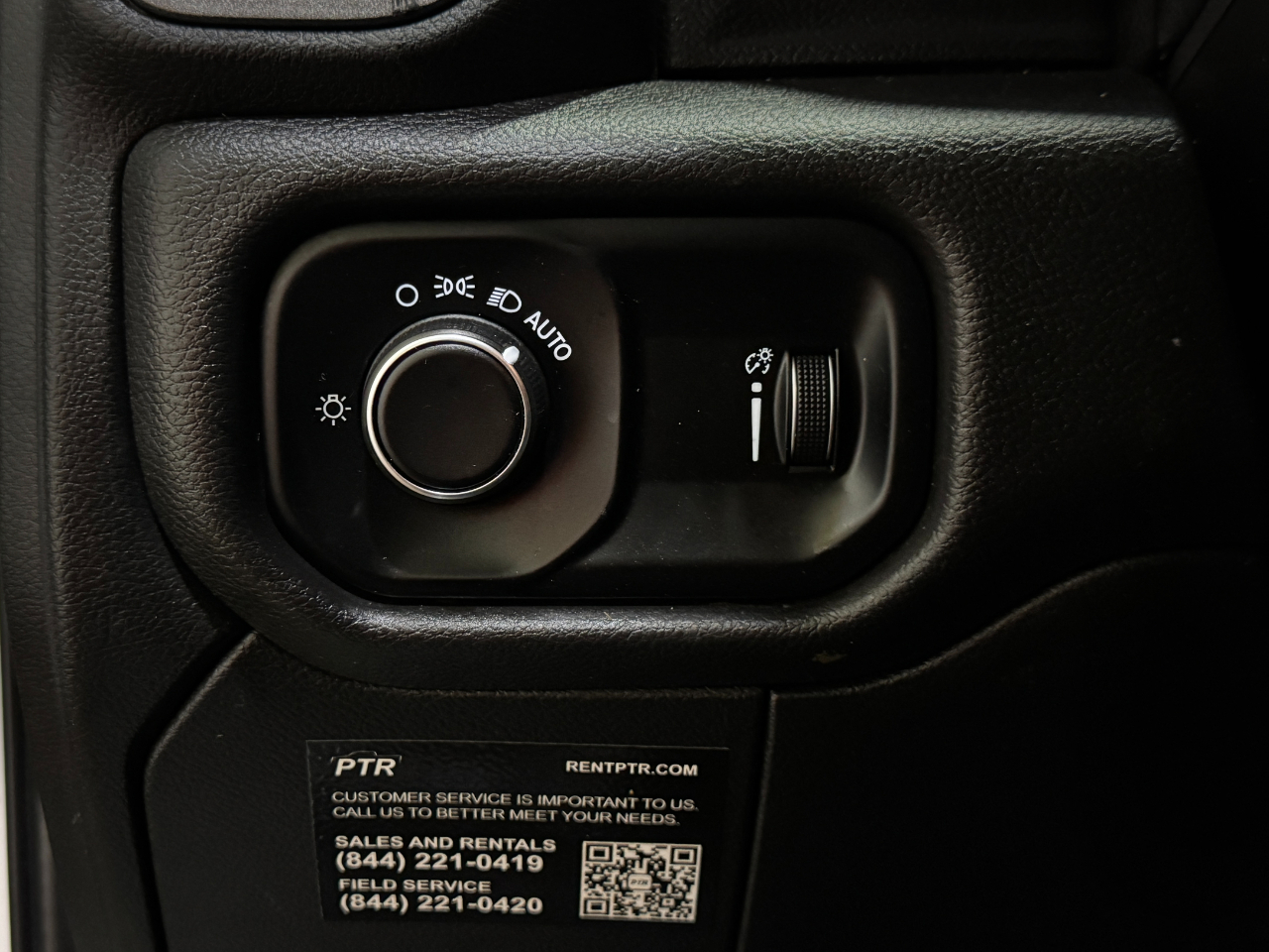 RAM 5500  2022