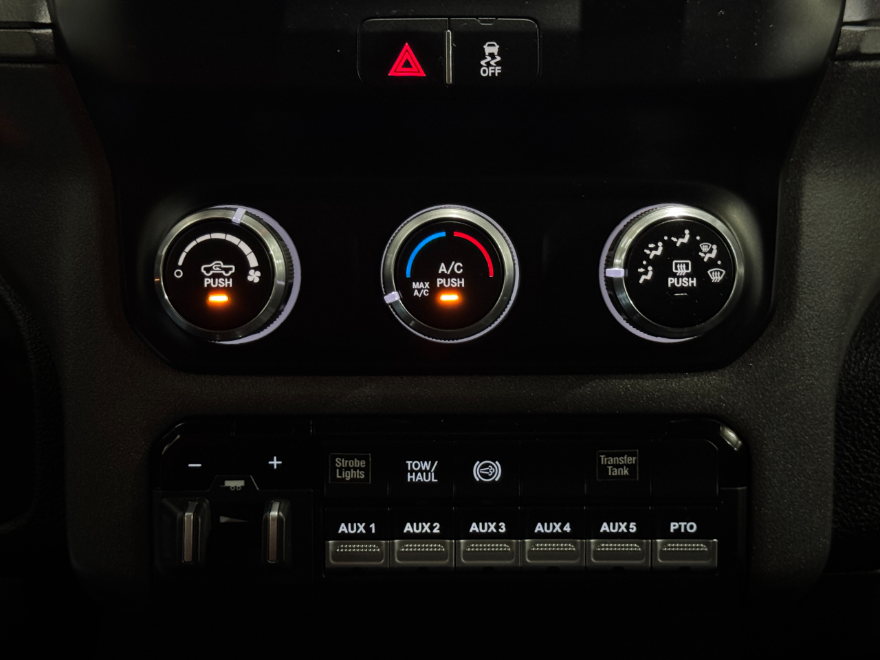 RAM 5500  2022