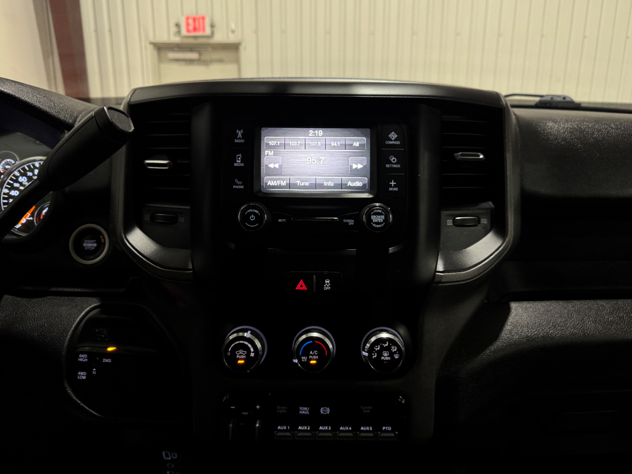 RAM 5500  2022