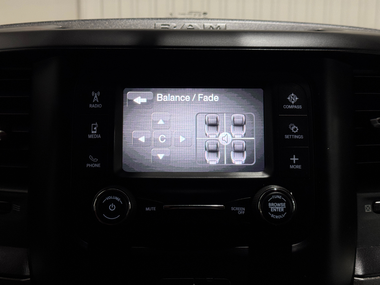 RAM 5500  2022