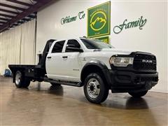 2022 RAM 5500 