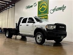 2022 RAM 5500 