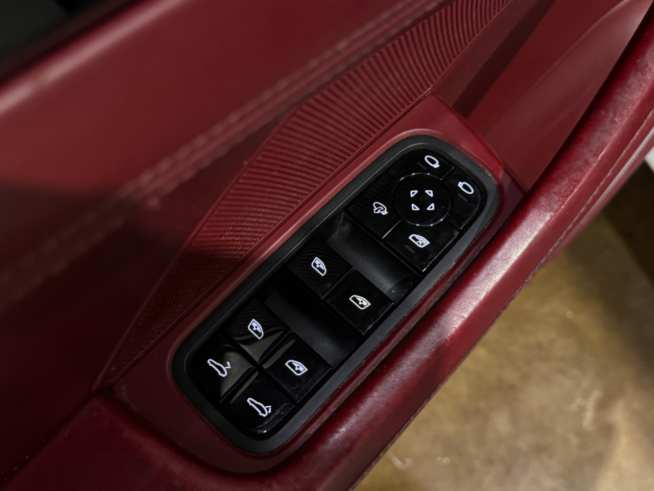Porsche Panamera  2018