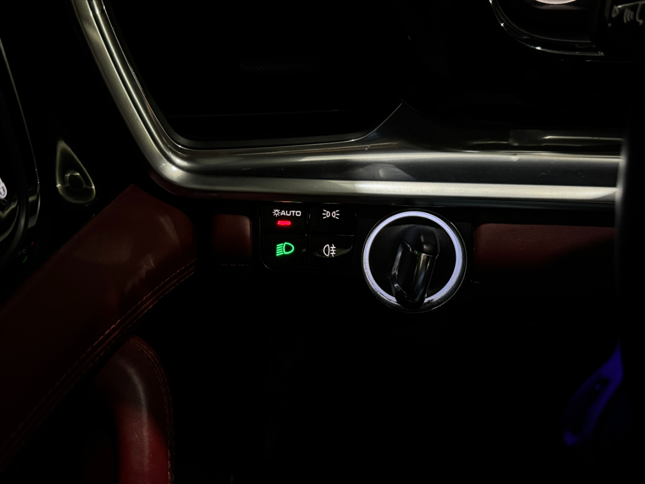 Porsche Panamera  2018