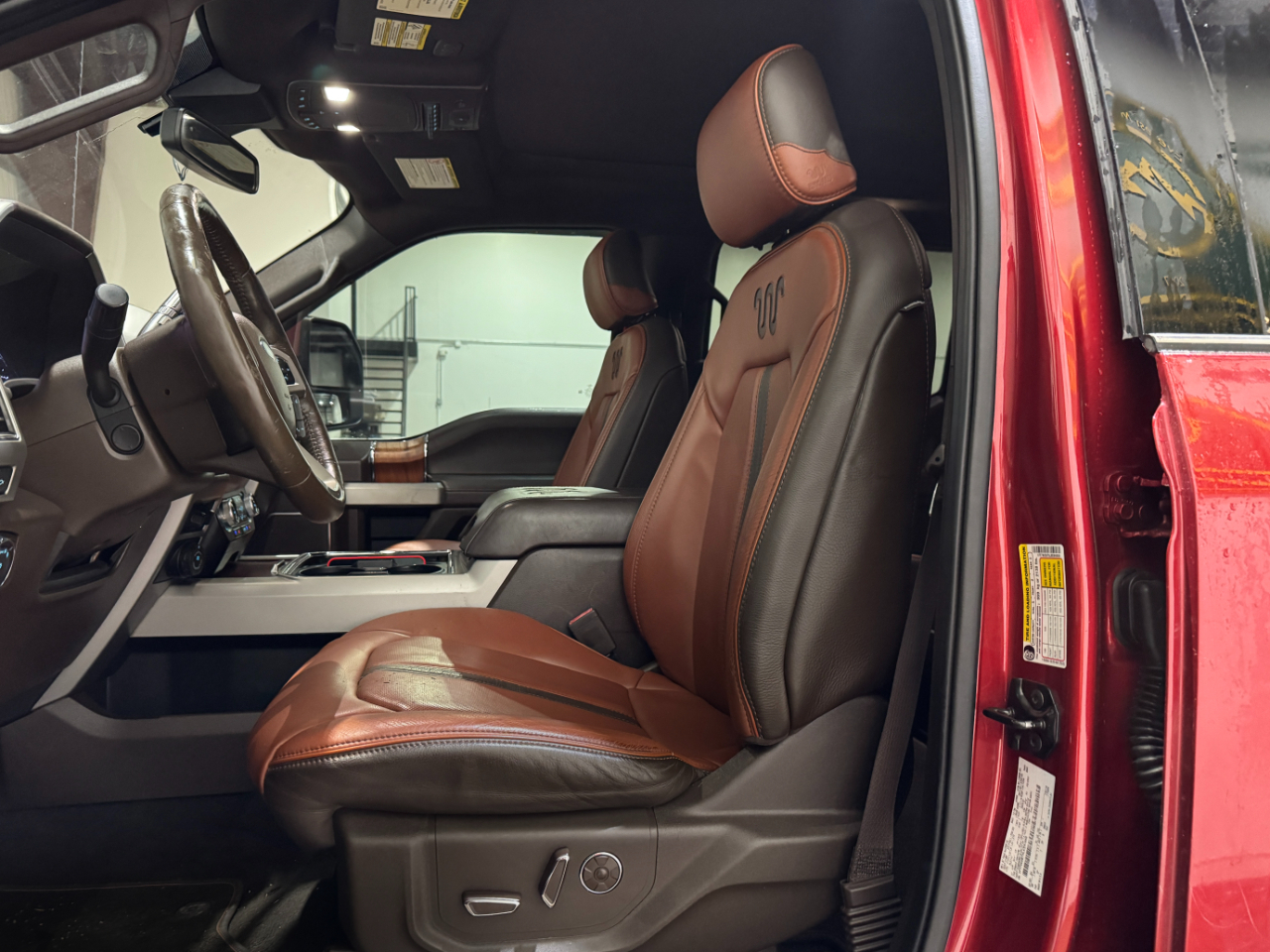 Ford Super Duty F-250 SRW  2020
