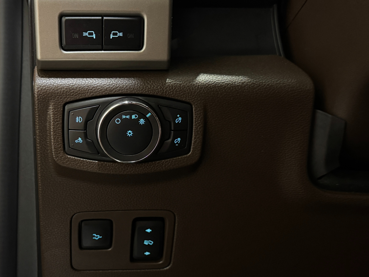 Ford Super Duty F-250 SRW  2020