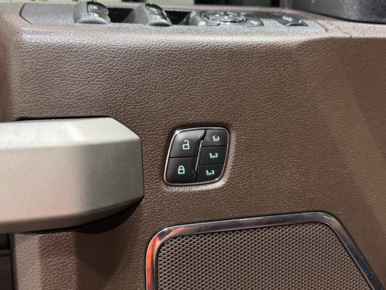 Ford Super Duty F-250 SRW  2020
