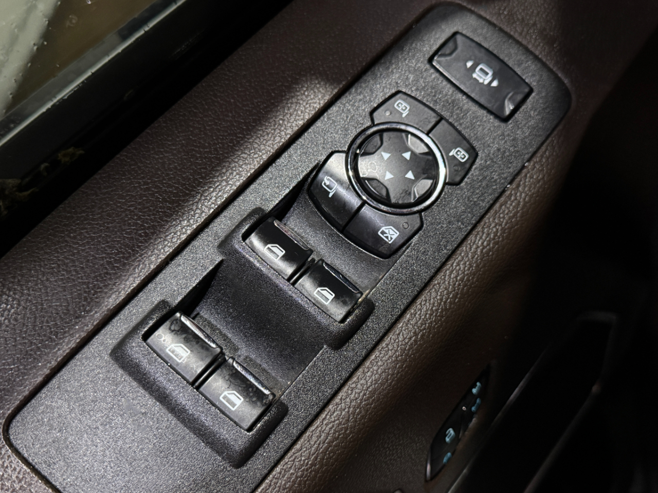 Ford Super Duty F-250 SRW  2020