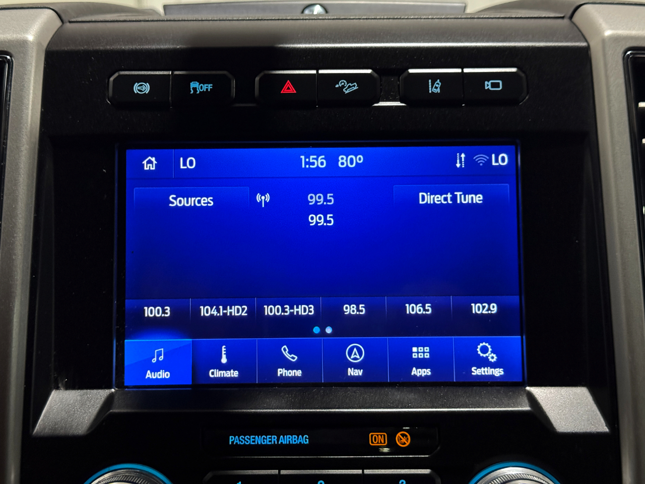 Ford Super Duty F-250 SRW  2020