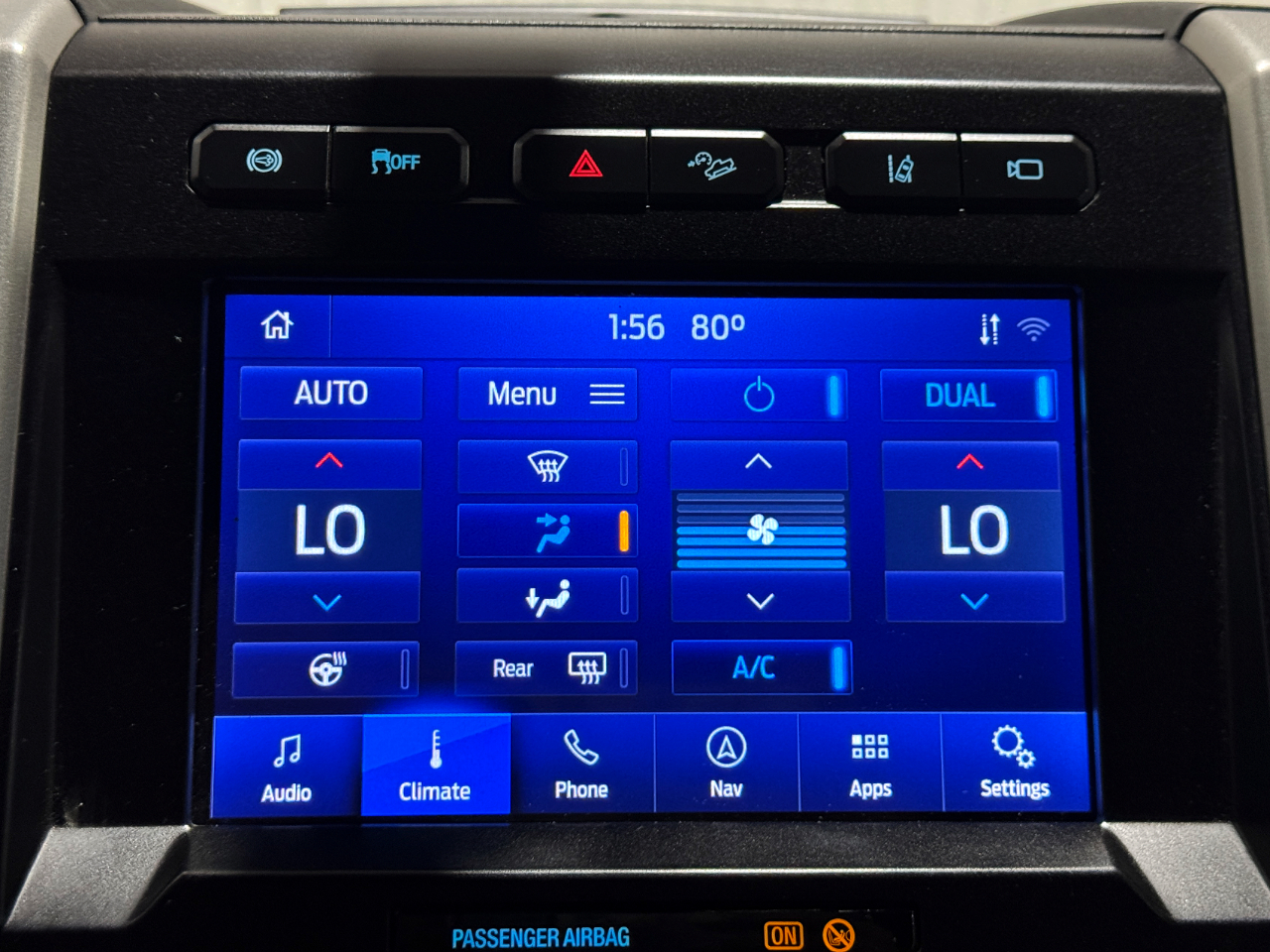 Ford Super Duty F-250 SRW  2020