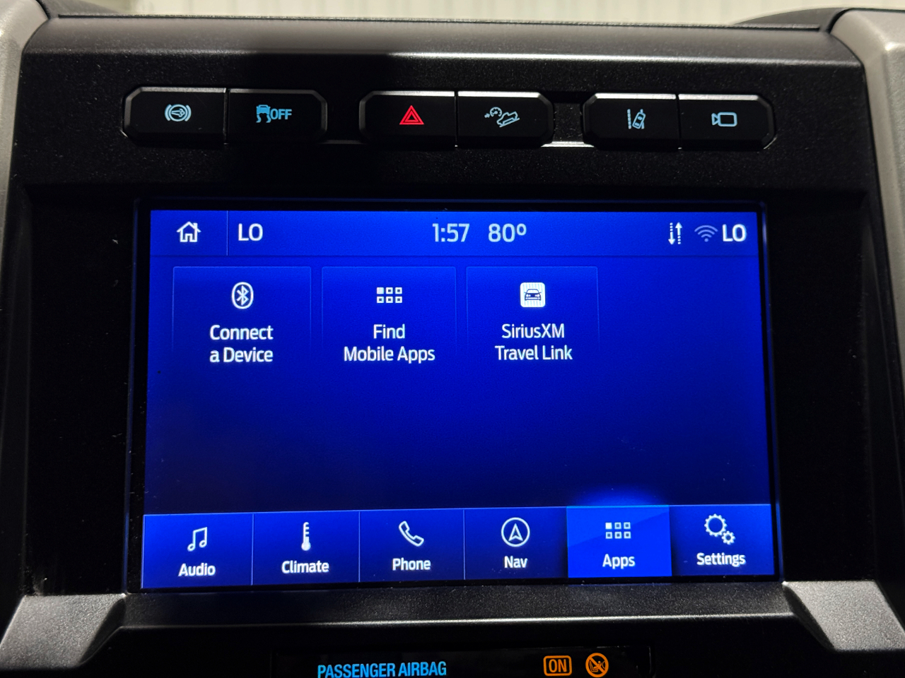 Ford Super Duty F-250 SRW  2020