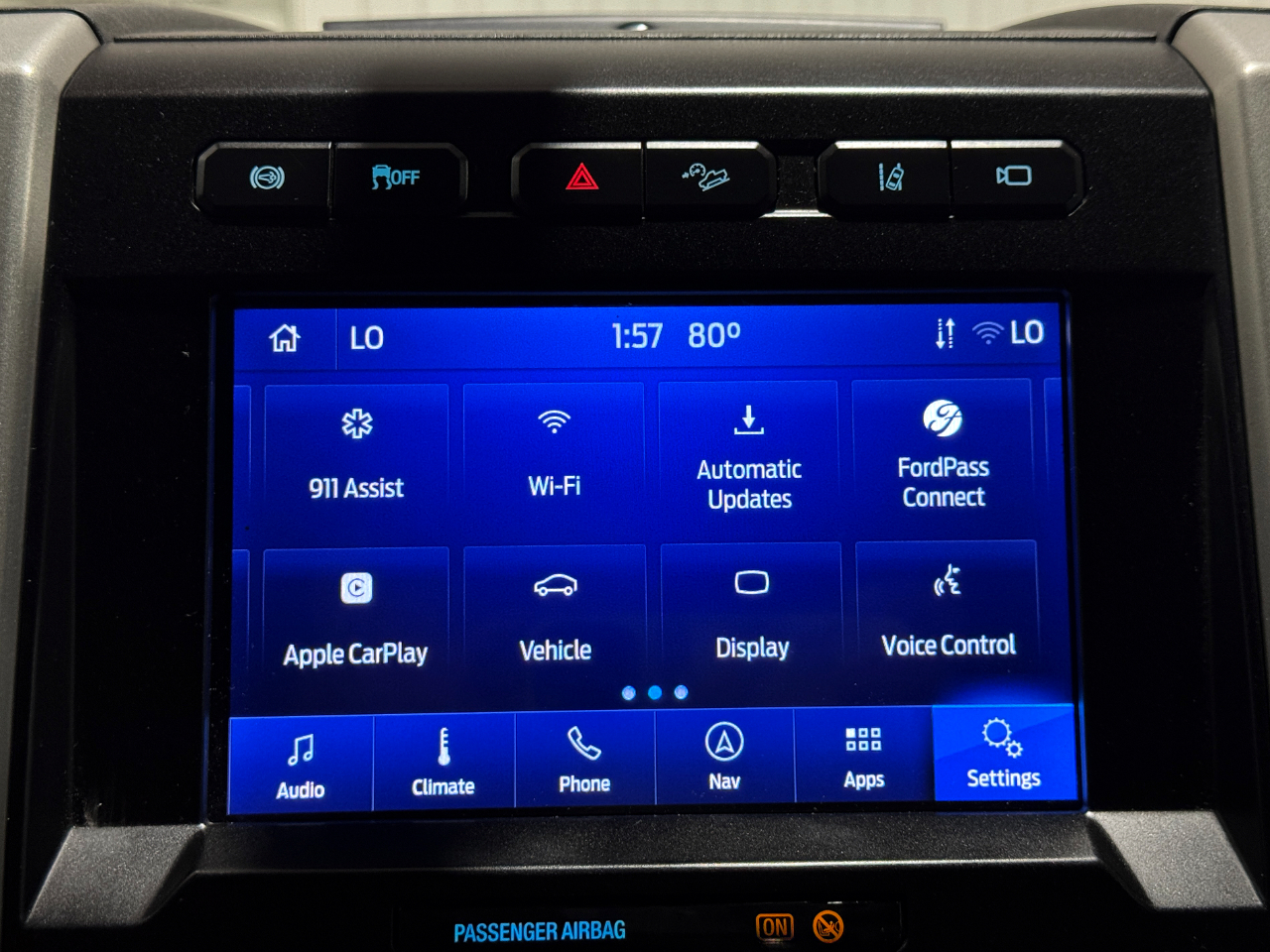 Ford Super Duty F-250 SRW  2020