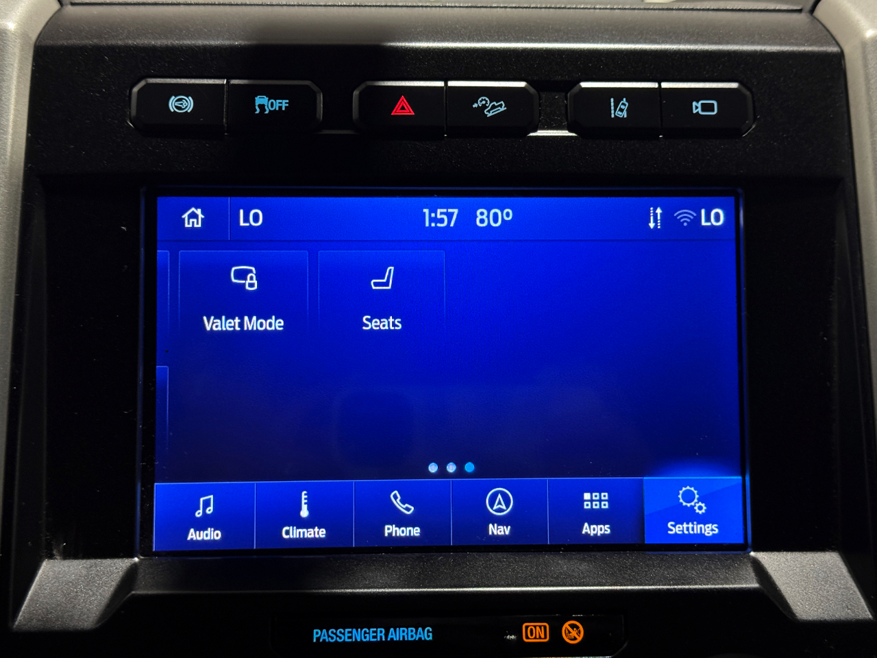 Ford Super Duty F-250 SRW  2020