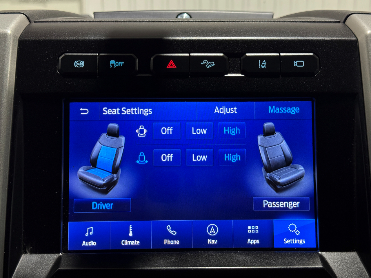 Ford Super Duty F-250 SRW  2020