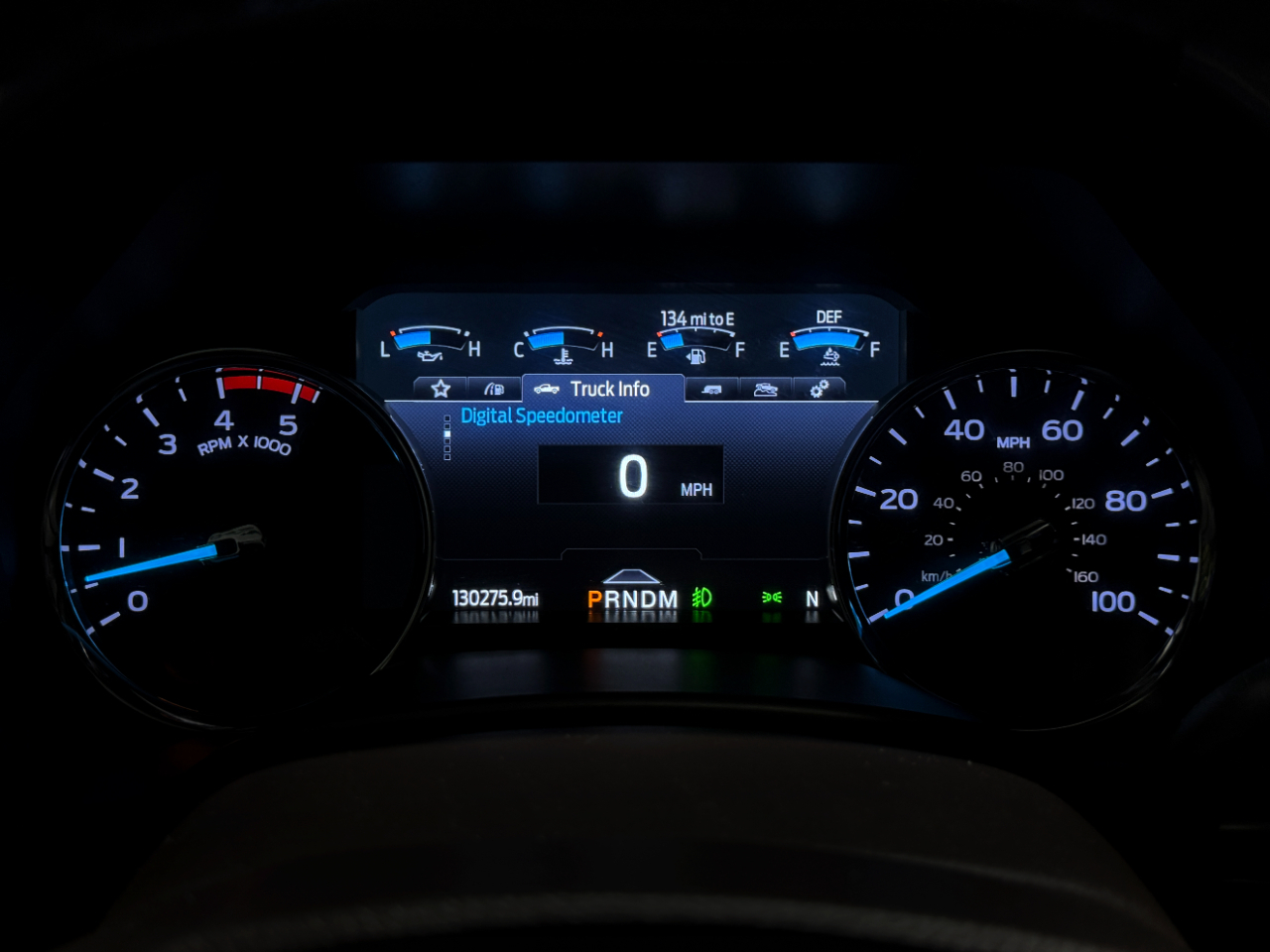 Ford Super Duty F-250 SRW  2020