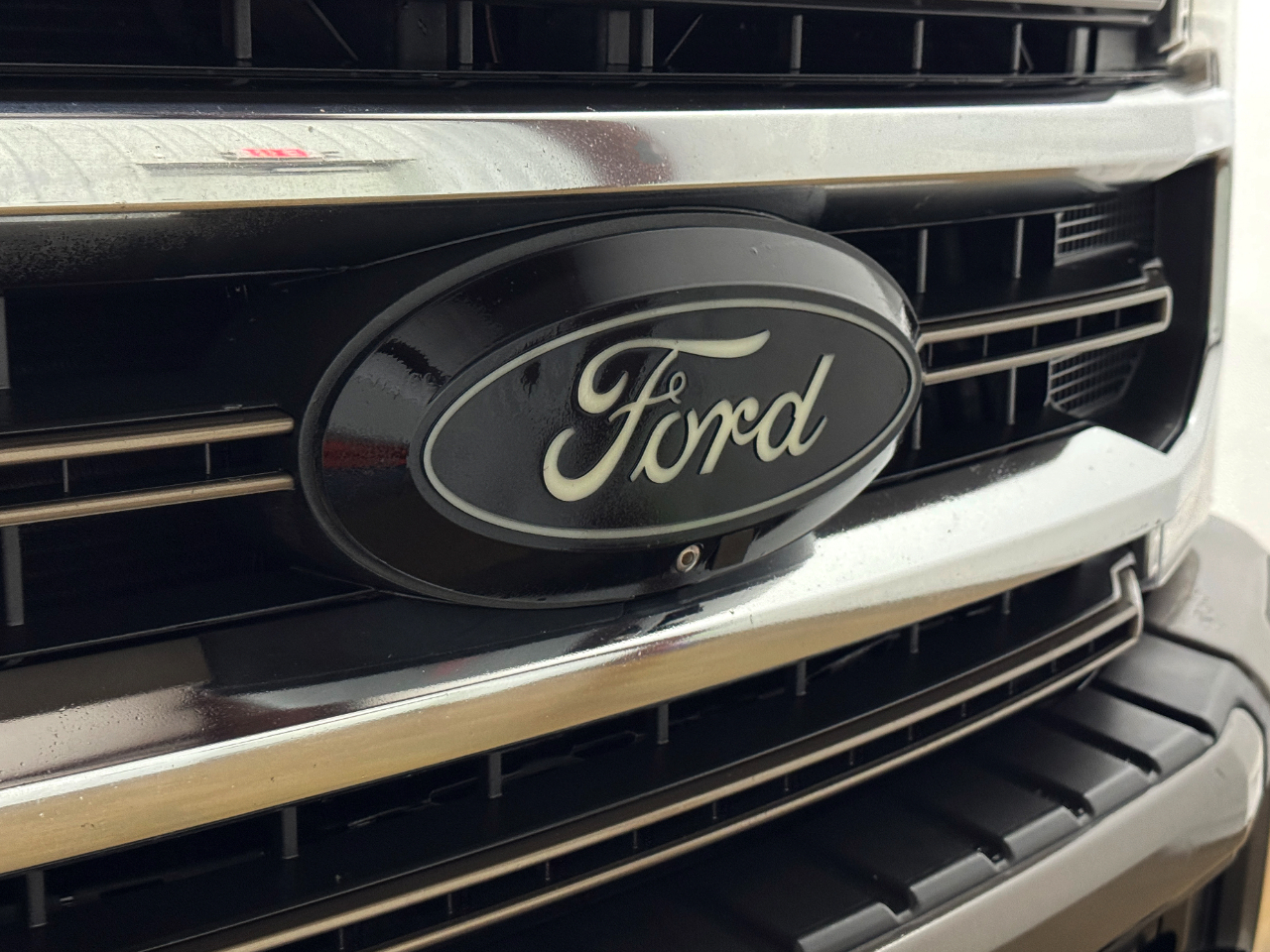 Ford Super Duty F-250 SRW  2020