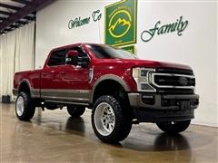 2020 Ford Super Duty F-250 SRW 