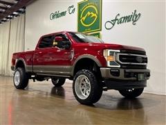 2020 Ford Super Duty F-250 SRW 