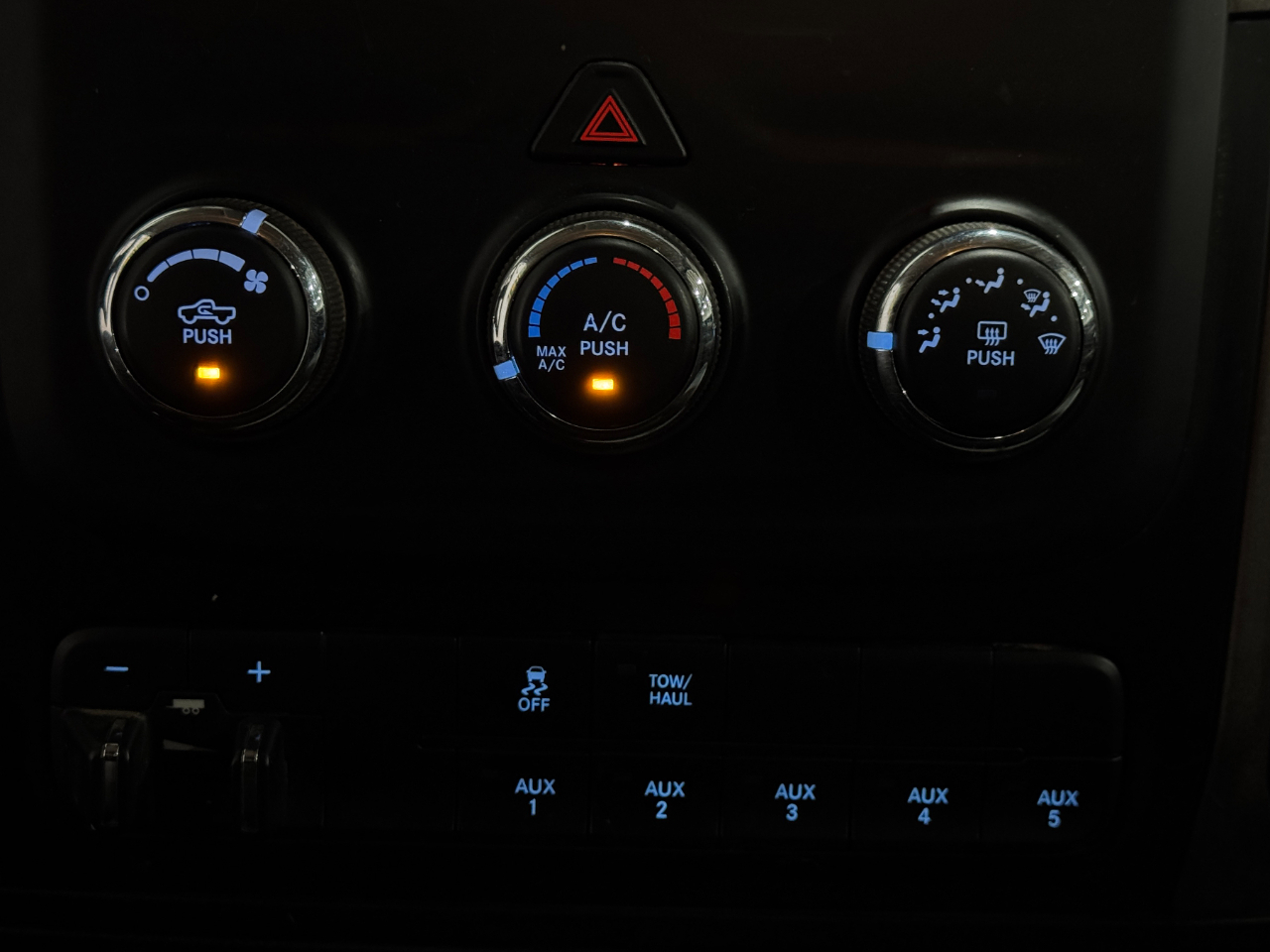 RAM 3500  2018