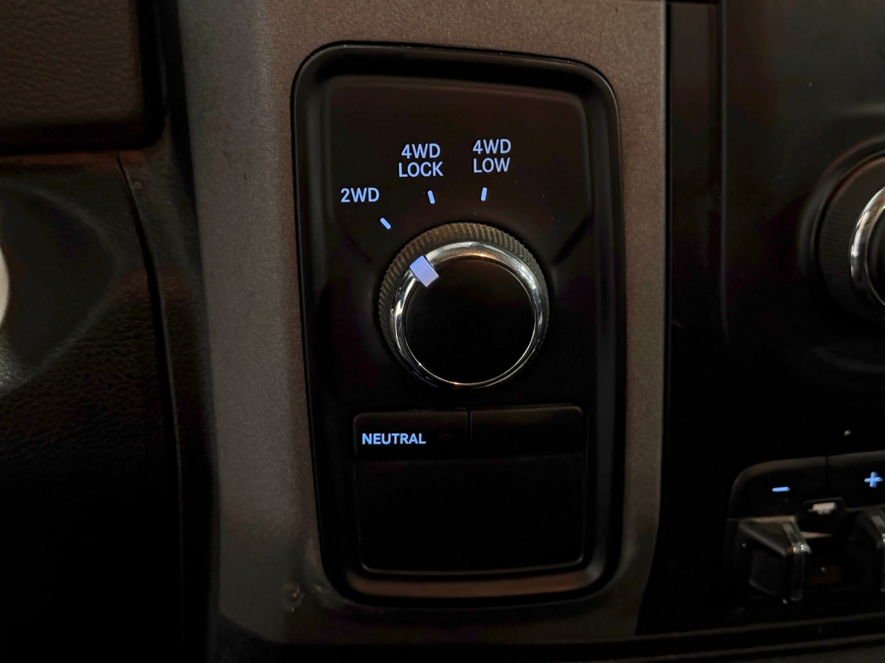 RAM 3500  2018