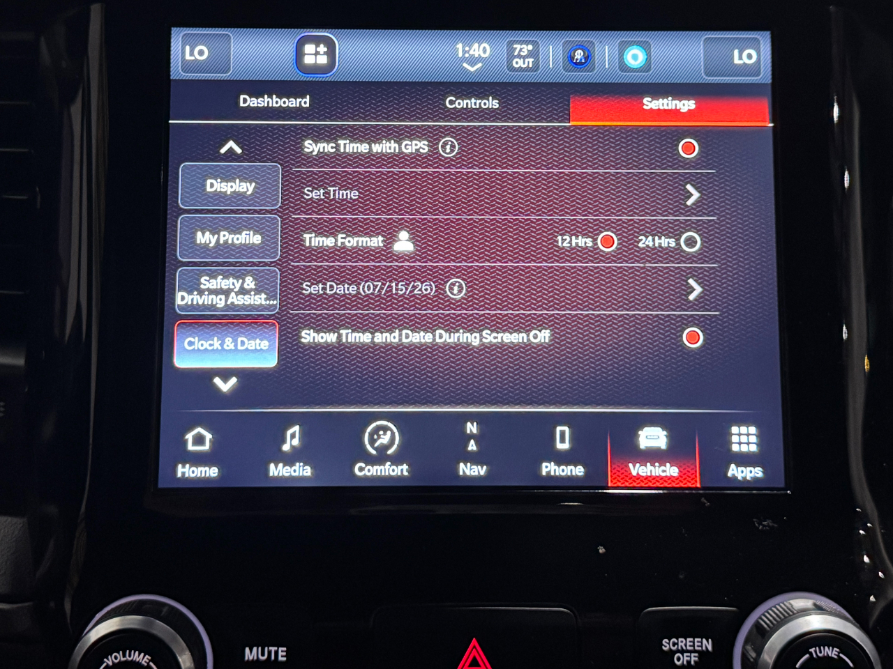 RAM 2500  2023