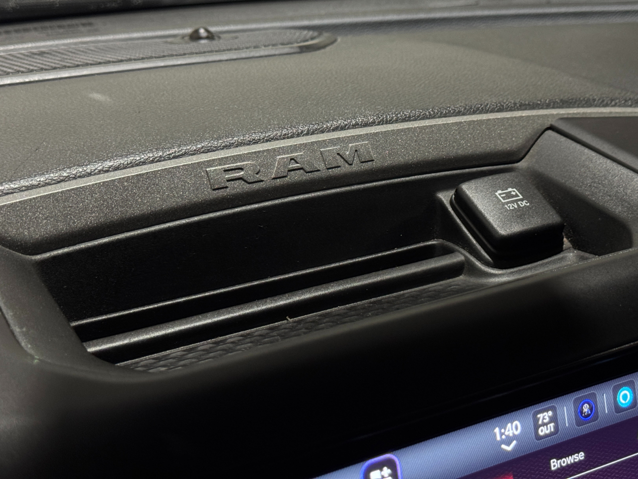 RAM 2500  2023