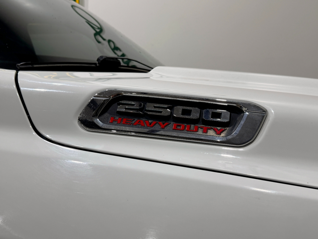 RAM 2500  2023