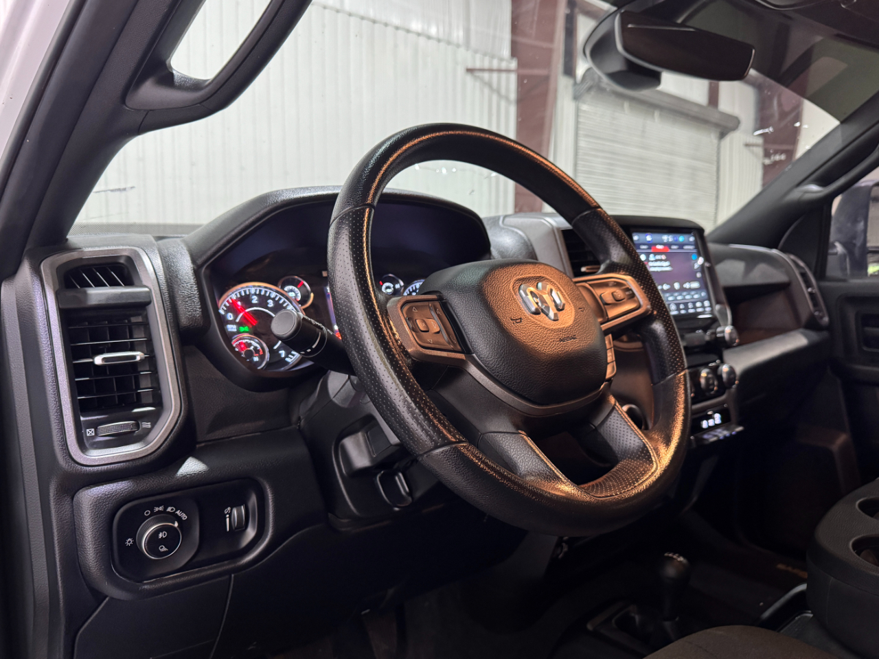 RAM 2500  2023