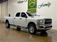 2023 RAM 2500 