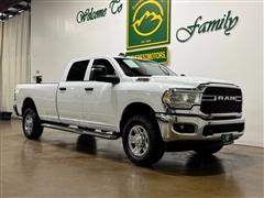 2023 RAM 2500 