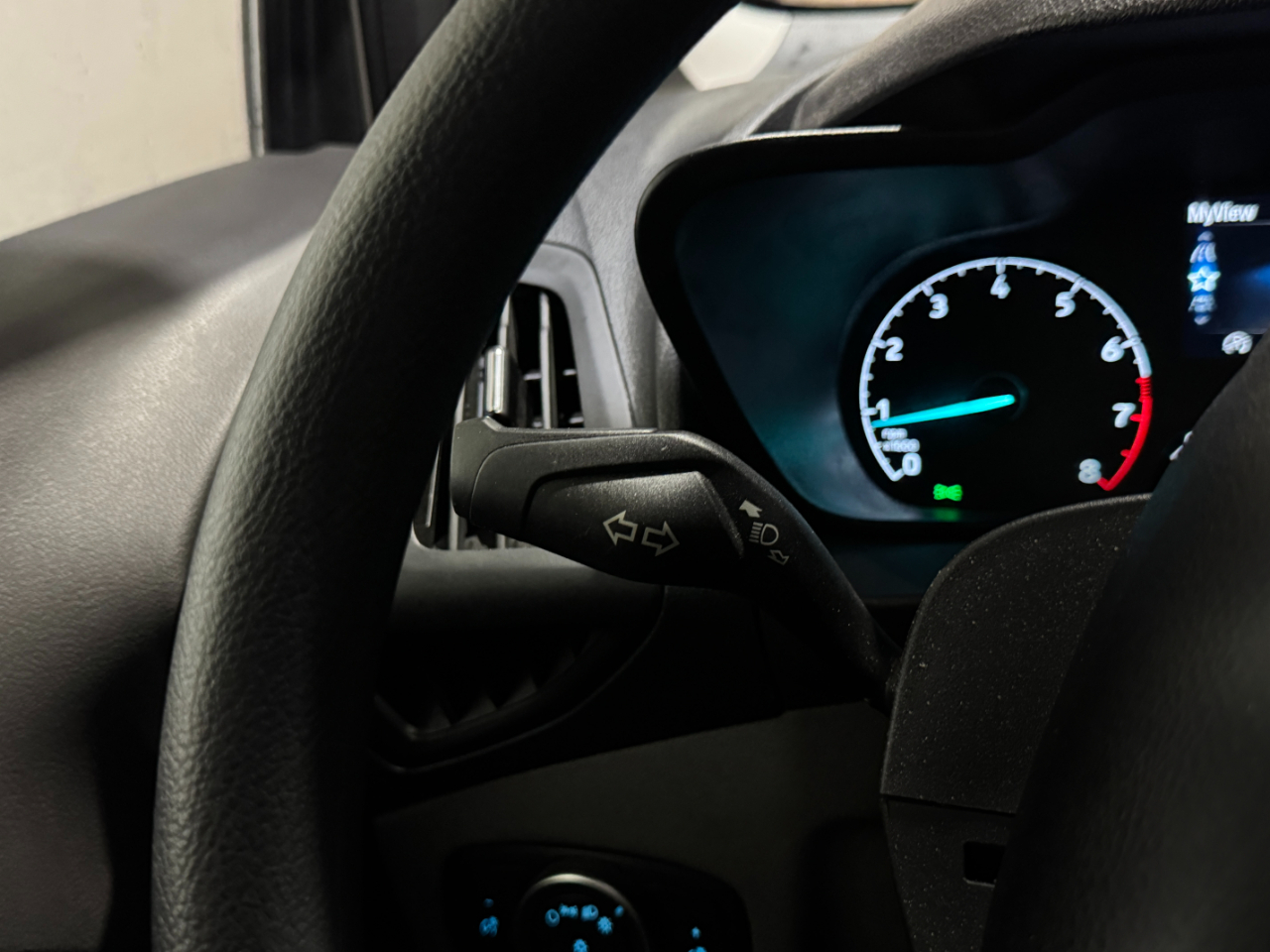 Ford Transit Connect Van  2023