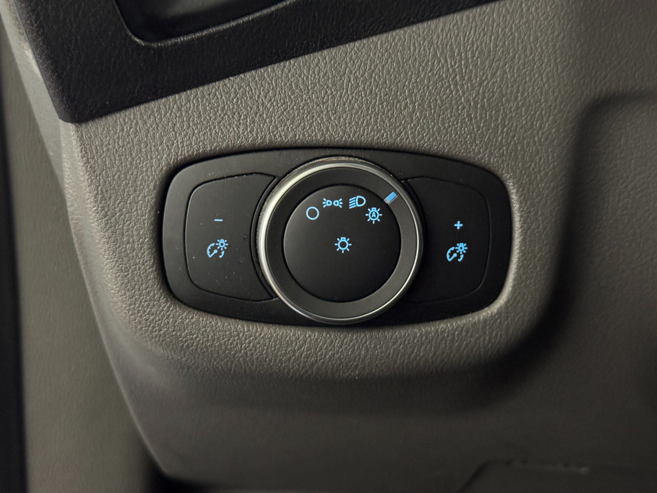 Ford Transit Connect Van  2023