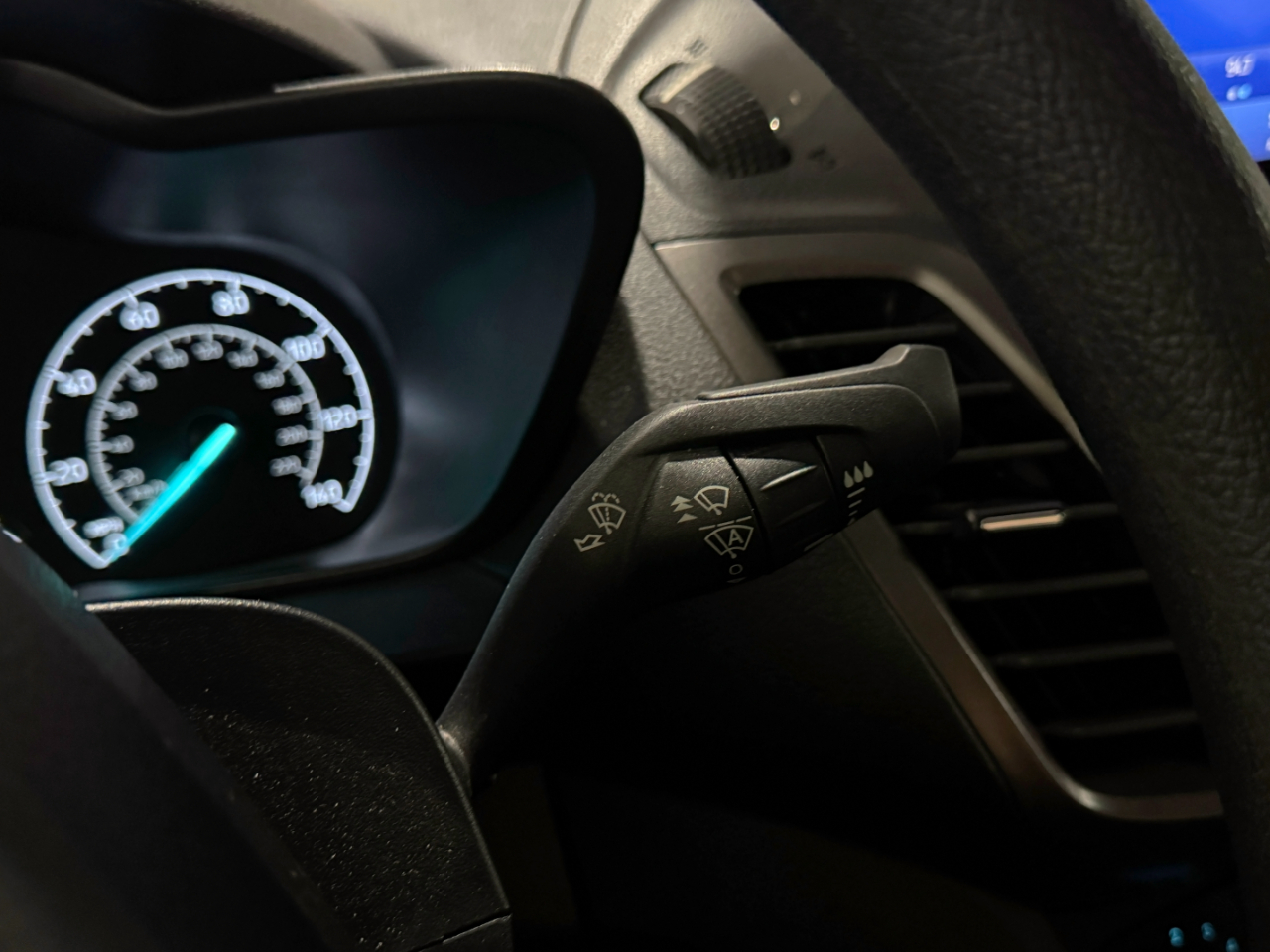 Ford Transit Connect Van  2023