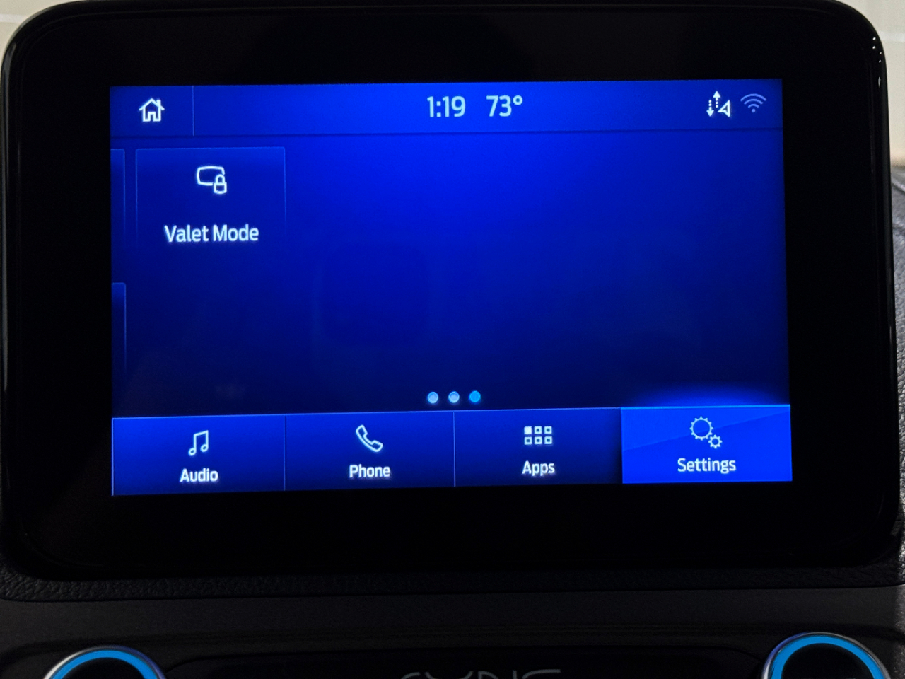 Ford Transit Connect Van  2023