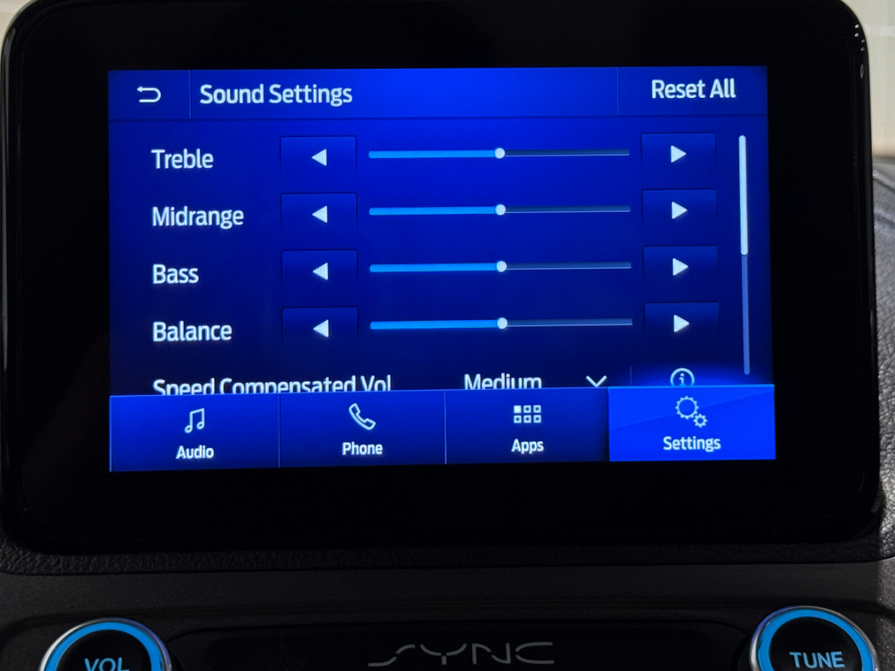 Ford Transit Connect Van  2023
