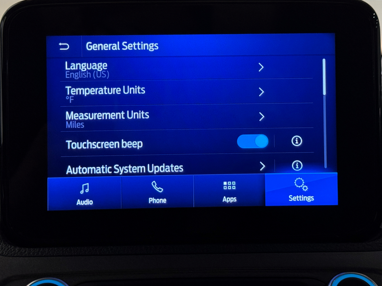 Ford Transit Connect Van  2023
